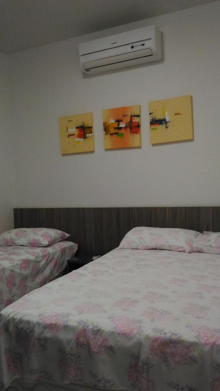 Ferienwohnung Apartamento Rs Cumbuco Exterior foto
