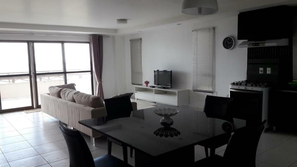 Ferienwohnung Apartamento Rs Cumbuco Exterior foto